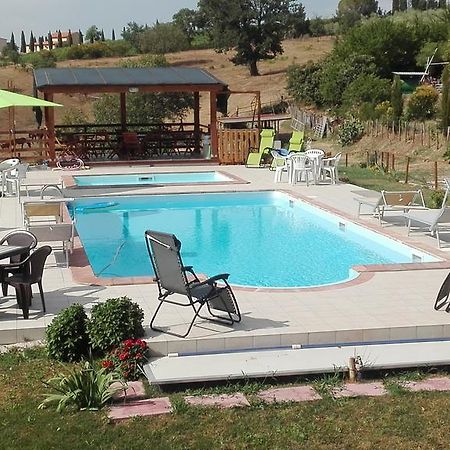 Agriturismo Collelungo Di Maremma Diaccialone Екстериор снимка