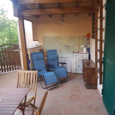 Agriturismo Collelungo Di Maremma Diaccialone Екстериор снимка
