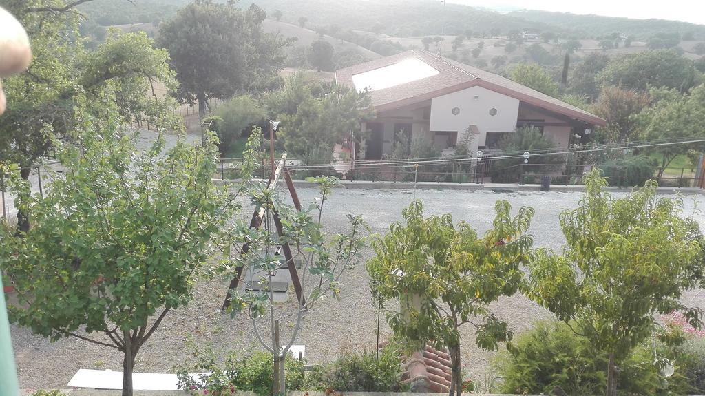 Agriturismo Collelungo Di Maremma Diaccialone Екстериор снимка