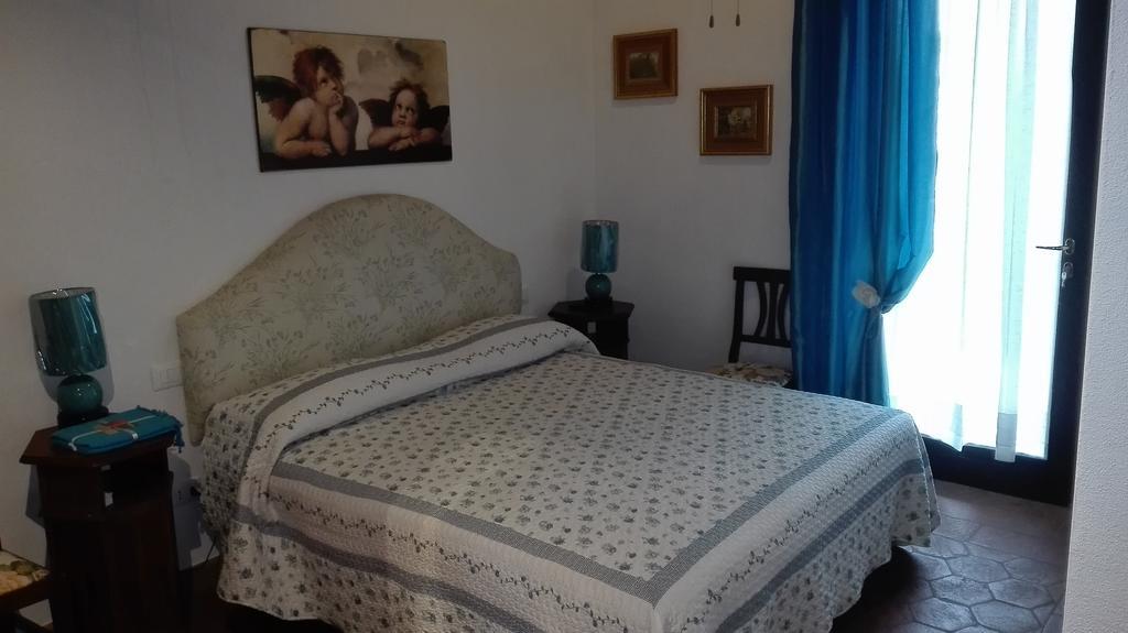 Agriturismo Collelungo Di Maremma Diaccialone Екстериор снимка