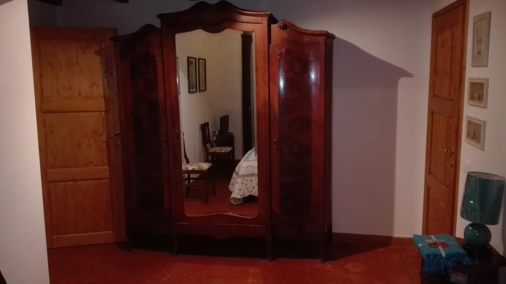Agriturismo Collelungo Di Maremma Diaccialone Екстериор снимка
