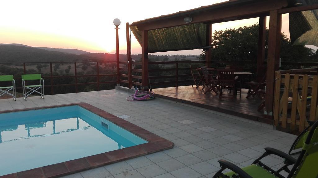 Agriturismo Collelungo Di Maremma Diaccialone Екстериор снимка