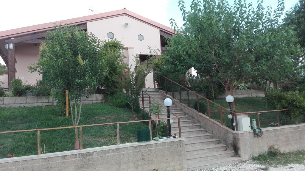 Agriturismo Collelungo Di Maremma Diaccialone Екстериор снимка