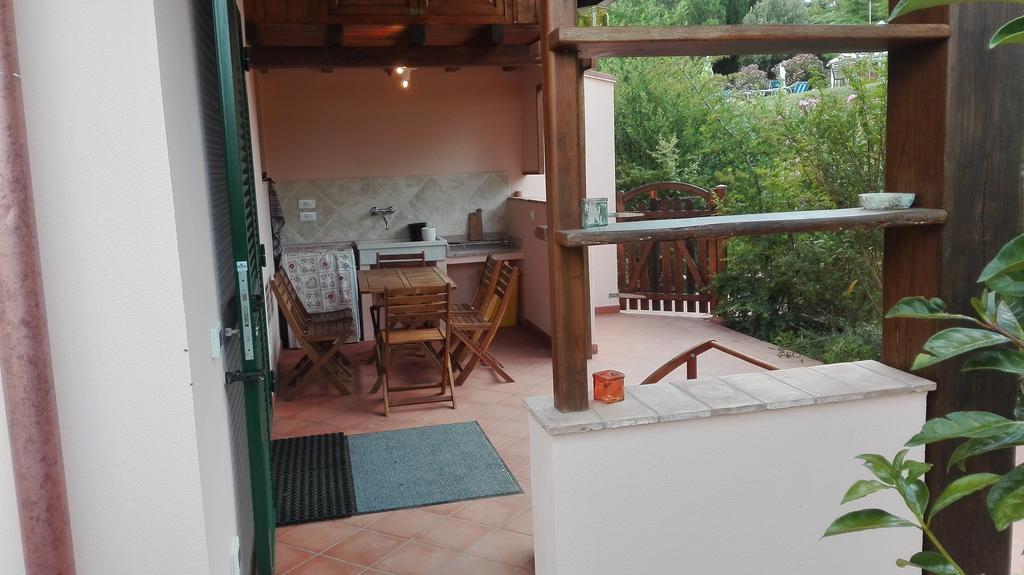 Agriturismo Collelungo Di Maremma Diaccialone Екстериор снимка
