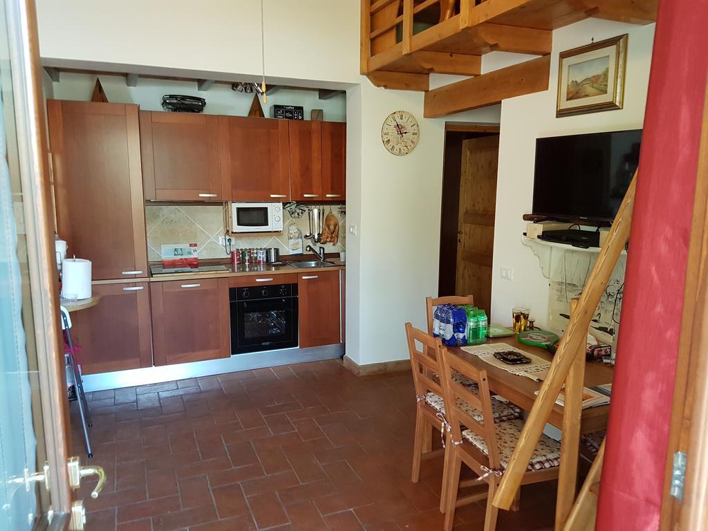 Agriturismo Collelungo Di Maremma Diaccialone Екстериор снимка