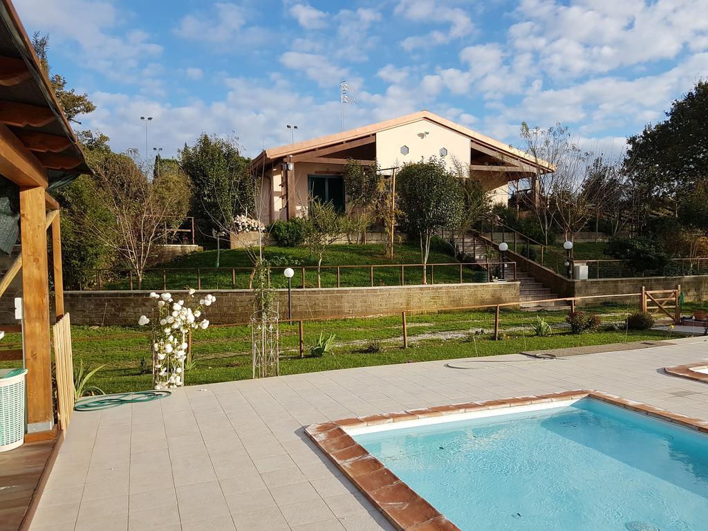 Agriturismo Collelungo Di Maremma Diaccialone Екстериор снимка