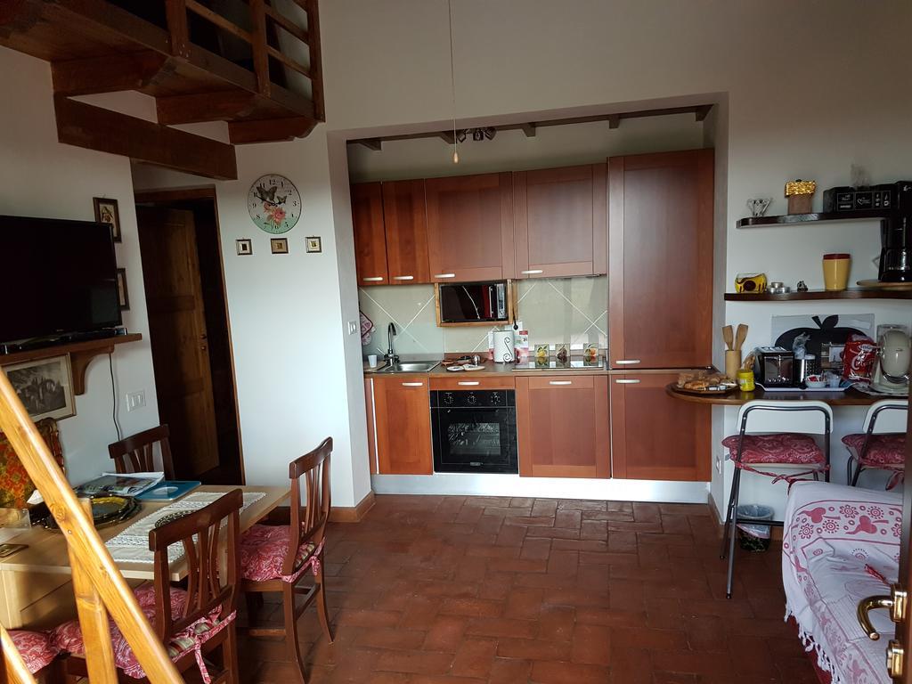 Agriturismo Collelungo Di Maremma Diaccialone Екстериор снимка