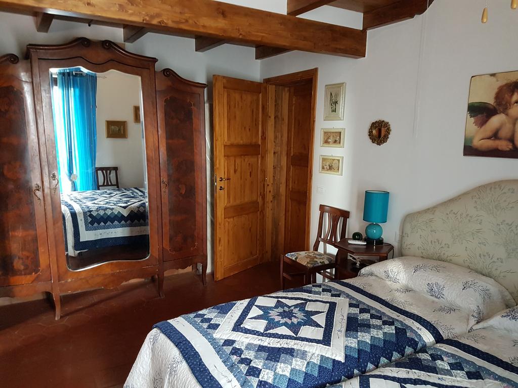 Agriturismo Collelungo Di Maremma Diaccialone Екстериор снимка