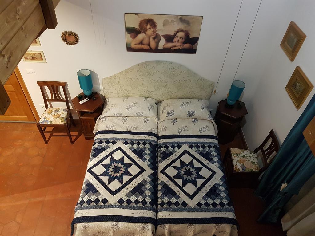 Agriturismo Collelungo Di Maremma Diaccialone Екстериор снимка