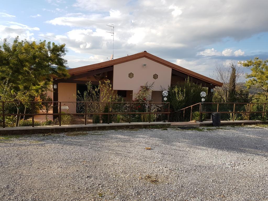 Agriturismo Collelungo Di Maremma Diaccialone Екстериор снимка