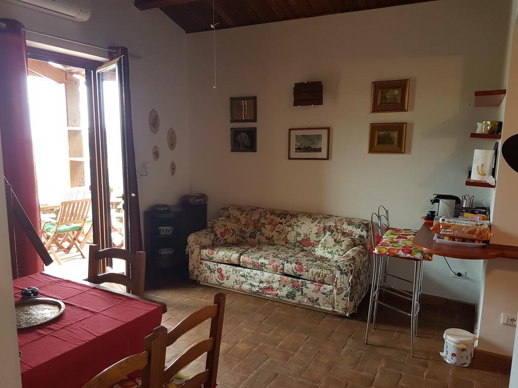Agriturismo Collelungo Di Maremma Diaccialone Екстериор снимка