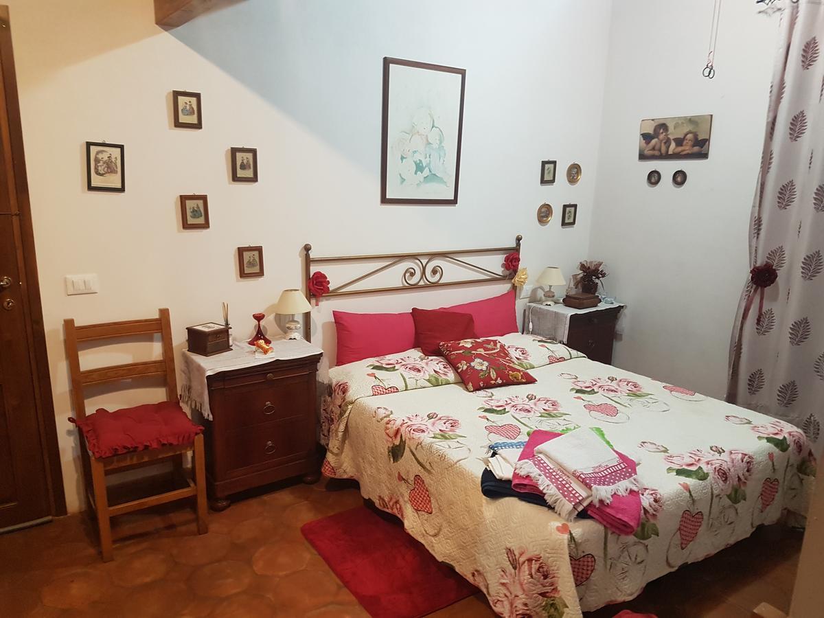 Agriturismo Collelungo Di Maremma Diaccialone Екстериор снимка