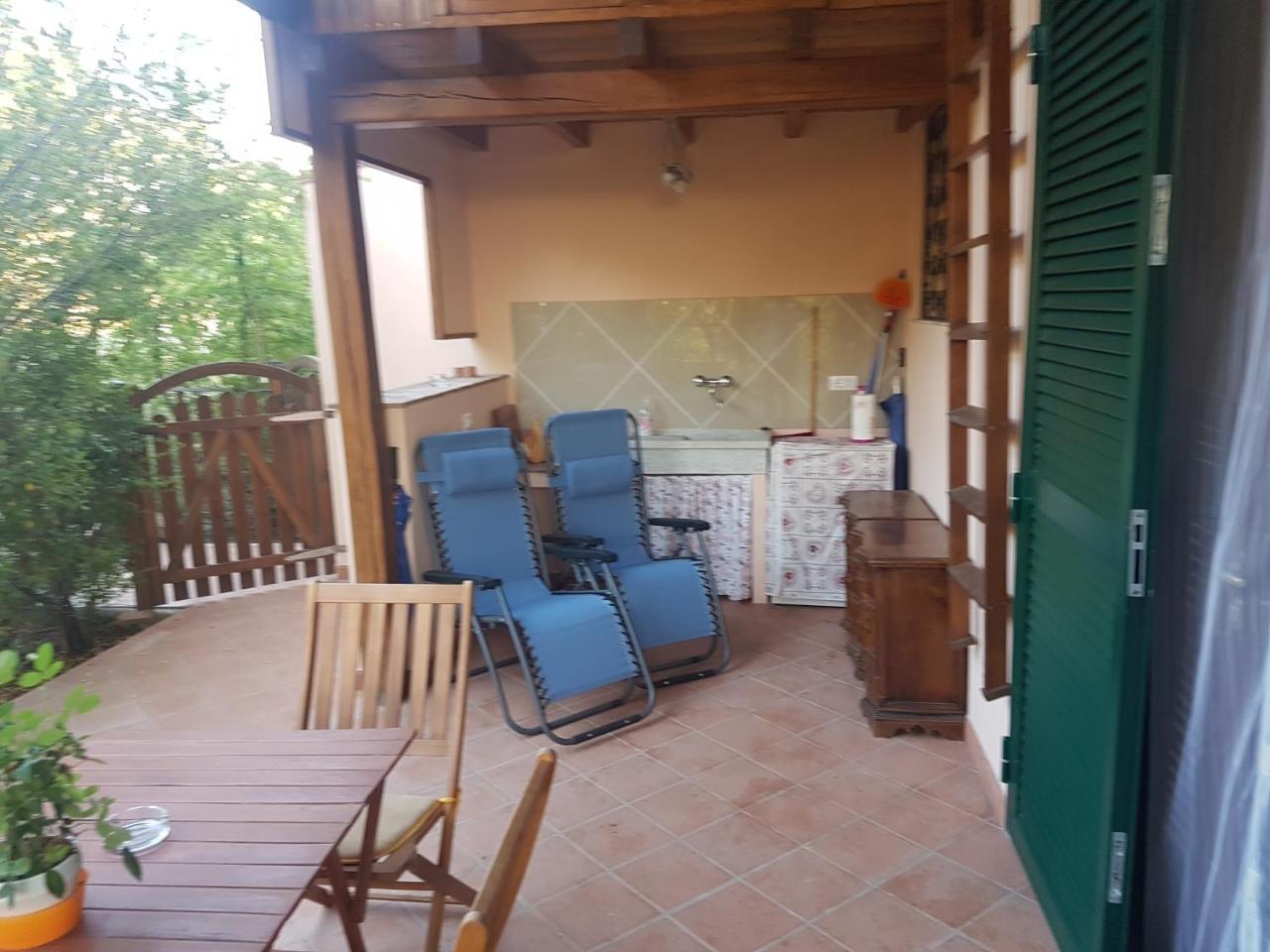 Agriturismo Collelungo Di Maremma Diaccialone Екстериор снимка