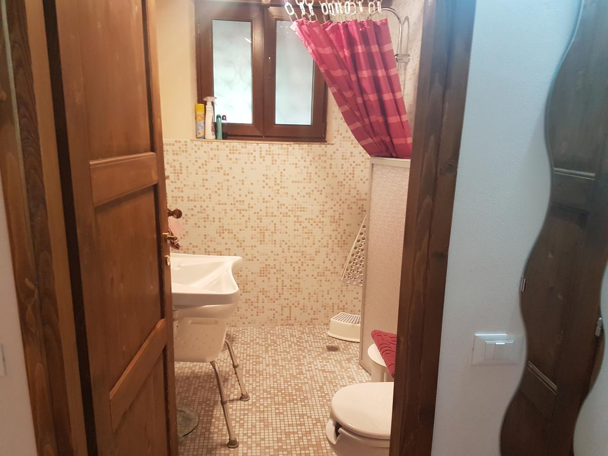 Agriturismo Collelungo Di Maremma Diaccialone Екстериор снимка