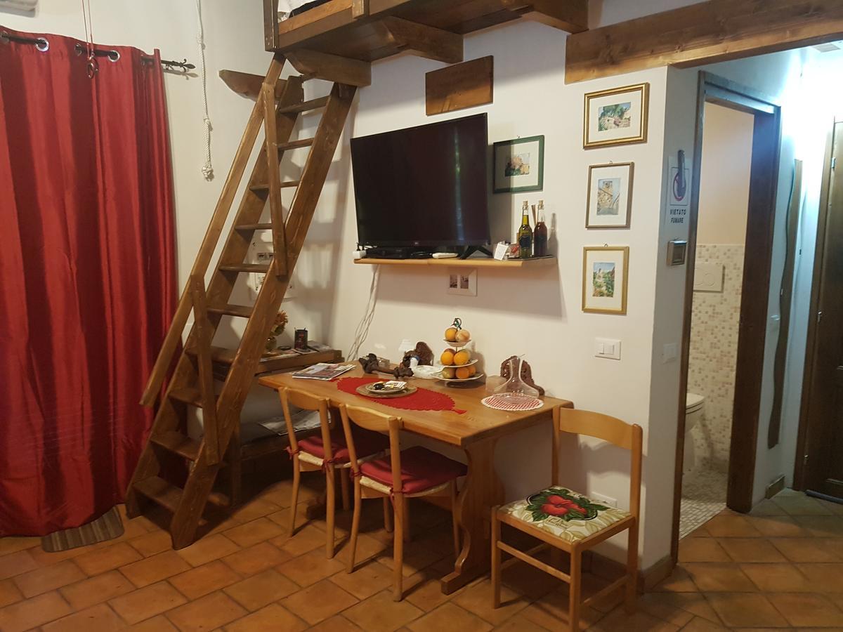Agriturismo Collelungo Di Maremma Diaccialone Екстериор снимка